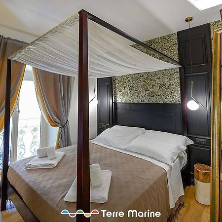 Apartament Under Bridge, Terremarine La Spezia Zewnętrze zdjęcie